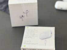 Apple AirPods Pro 2 USB-C | Новые, в заводской упаковке |