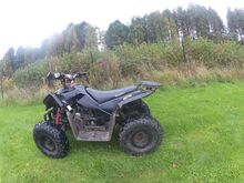 2021 aasta atv 150cc hiina