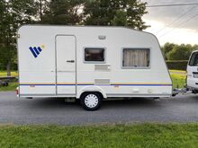 Knaus Vimara 2002