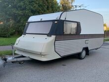 Solifer Arctic 450 1983