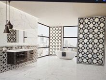 KERAAMILINE PLAAT, VILLEROY & BOCH.