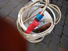Elekterkeevitus agregaat täisperioodalaldiga-Retro