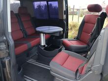 Vw multivan t5