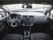 Kia Rio 1.2 63kW GARANTII!