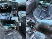 Volvo v70 2.4d 136kw