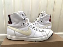 Nahast ketsid Nike s.36/36,5