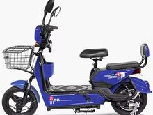 Beautiful Electric Scooter for adults