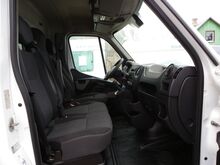 Opel Movano MULTILIFT с кондиционером 2.3 TDI 125кВт