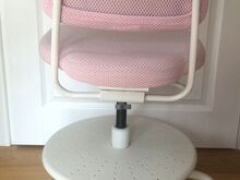 Ikea Vimund lastetool