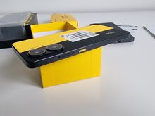 UUS Nutitelefon Poco X7 Pro 256GB / Android 16