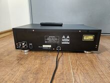 Pioneer PD-7700 Stereo Compact Disc Player