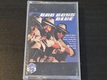Helikassett Bad Boys Blue - Super 20 1985-1989