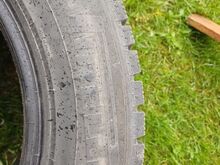 Pirelli naastrehvid R17/225/60
