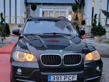 BMW X5 Si BENS + LPG 3.0 200kW