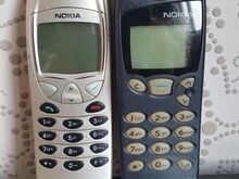 Nokia 5110 ja Nokia 6210