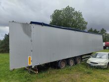 Volvo FH12 + Haagis