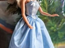 Barbie nukud erinevad