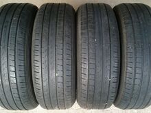 Jooks suverehve Pirelli Skorpion King 215/65 R17