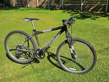 Jalgratas Schwinn Frontier