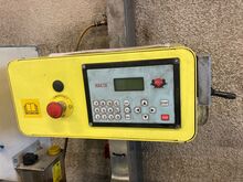 Toru stantsimise seade Apollo. CNC- juhtimine