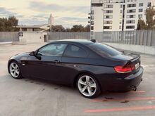 Bmw e92 335D