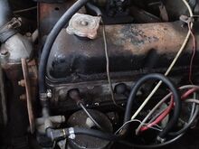 Müüa/Vahetada Uaz