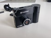 Pardakaamera Transcend DrivePro 520