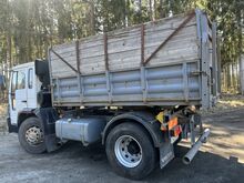 Volvo FL618