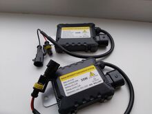 Xenon 35/55w ballastid