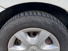 Nissan Note 2015