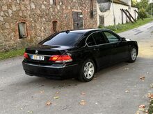 Bmw 730 3.0D 170kw 2005