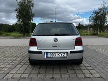 Volkswagen Golf 4