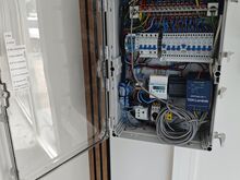 Müüa komplektne müügikiosk