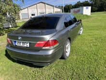 Müüa BMW 750 I