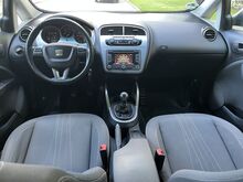 Seat Altea XL 1.6 TDI 77 kw, kliima