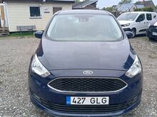 Ford C-Max Grand 2019