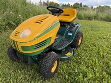 Yardman AF6135