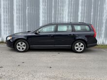 Volvo V70 Momentum 2.0D 100kW, JÄRELMAKS!