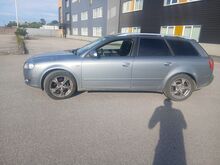 Müüa audi a4b7