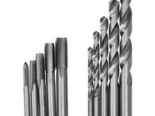 Keermete remondikomplekt 131 osa KD10590