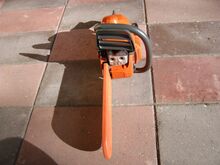 Husqvarna 135