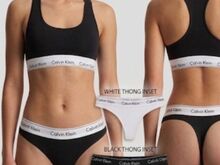 Calvin Klein