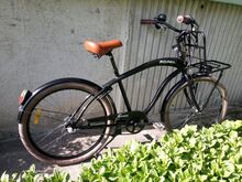 Cruiser Popal