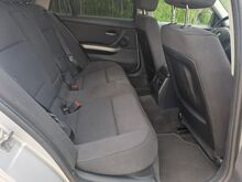 BMW 318 2.0D 105kW Facelift
