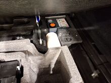 Volvo XC60 2.0 T6 PHEV INSCRIPTION 4WD