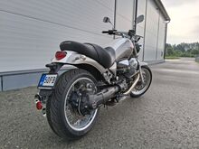 Moto Guzzi Bellagio