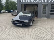 MASERATI QUATTROPORTE IV BITURBO TIPO AM337 2.8 V6