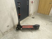 IScooter iX5