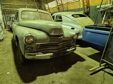 GAZ 20