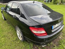 MB C220